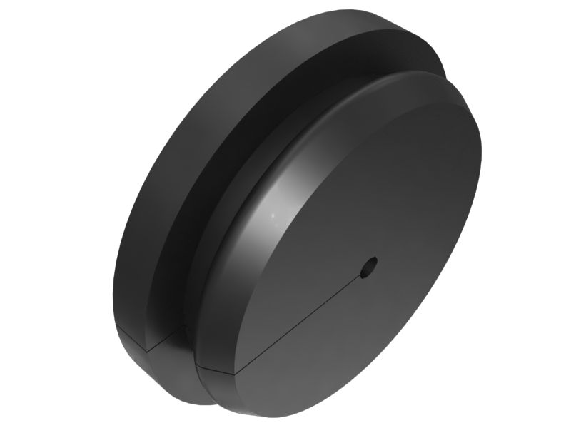 455-1592:ИЗОЛИРУЮЩАЯ ШАЙБА