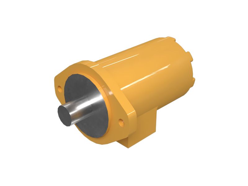 275-0701:ГИДРОМОТОР