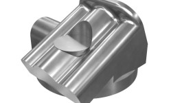 7N-9519:Основание топливного фильтра в сборе