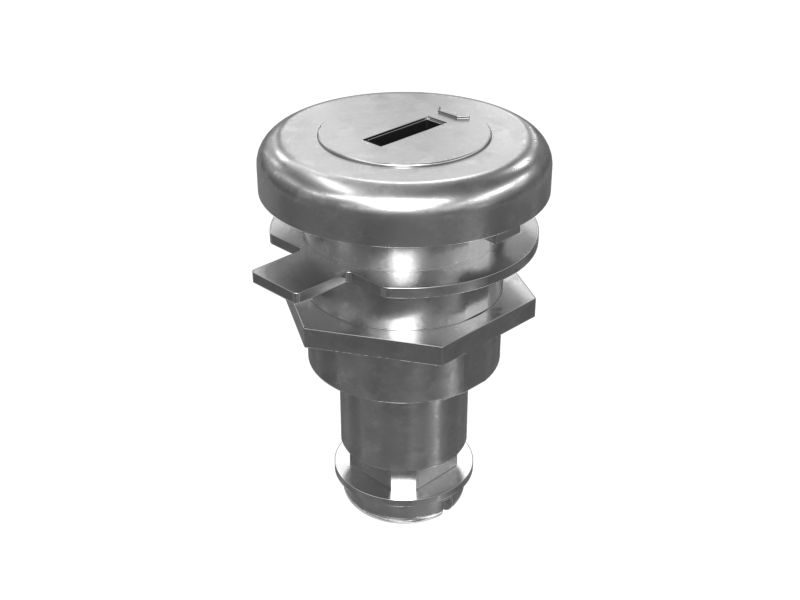 272-6628:Цилиндровый замок для корпоративного ключа