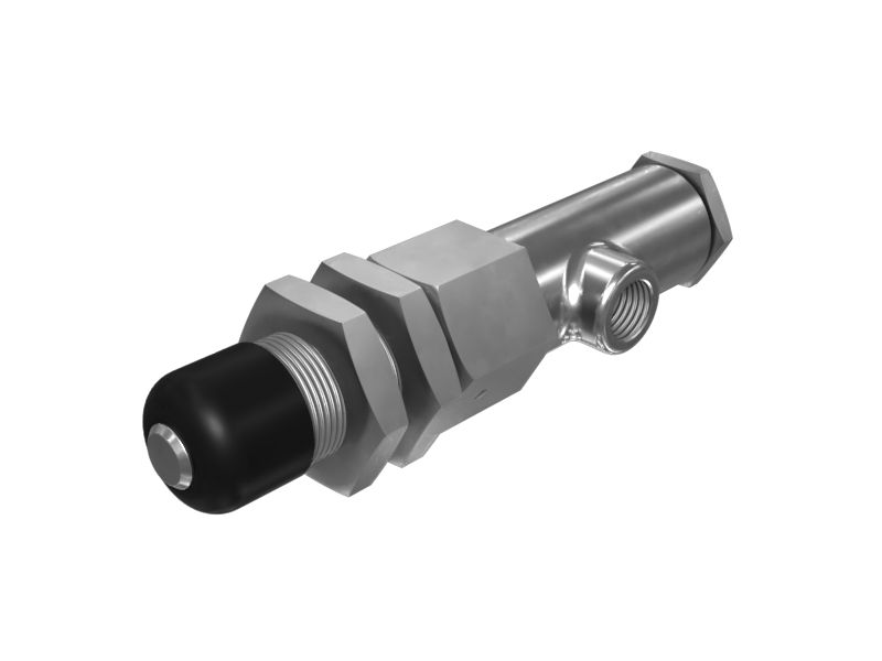 253-4347:Клапан в сборе — воздух