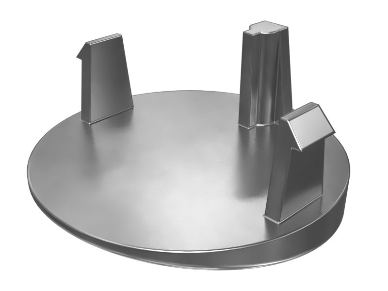 248-2709:ПРУЖИНЯЩАЯ ЗАГЛУШКА