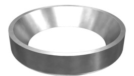 4L-7249:Наружное кольцо конического роликового подшипника диаметром 111,12 мм