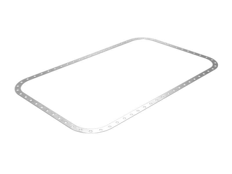 238-1825:Прокладка крышки толщиной 1,2 мм