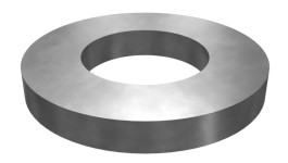 8T-0334:Шайба толщиной 1,6 мм