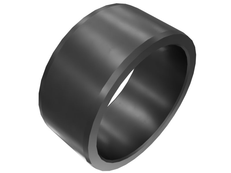 214-2255:Подшипник муфты