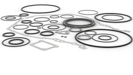 431-7742:Комплект для установки переднего кожуха