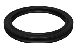 354-5839:Уплотнение с четырьмя кольцами, внутренний диаметр 20,29 мм