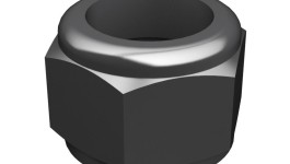 202-0040:Нейлоновая вставка стопорной гайки