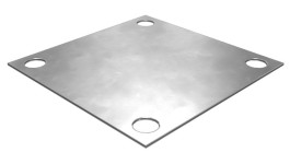 6G-7067:Регулировочная прокладка толщиной 1,6 мм