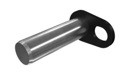 117-2195:Палец рычажного механизма с наружным диаметром 44,42 мм