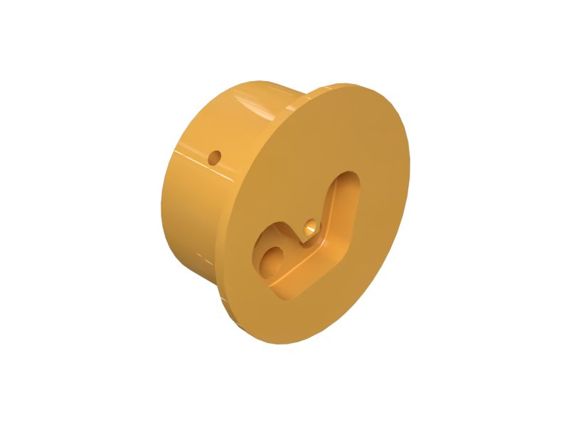 395-0512:Фиксатор в сборе