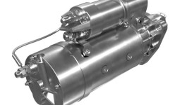 0R-7757:БЛОК ЭЛЕКТРОДВИГАТЕЛЯ