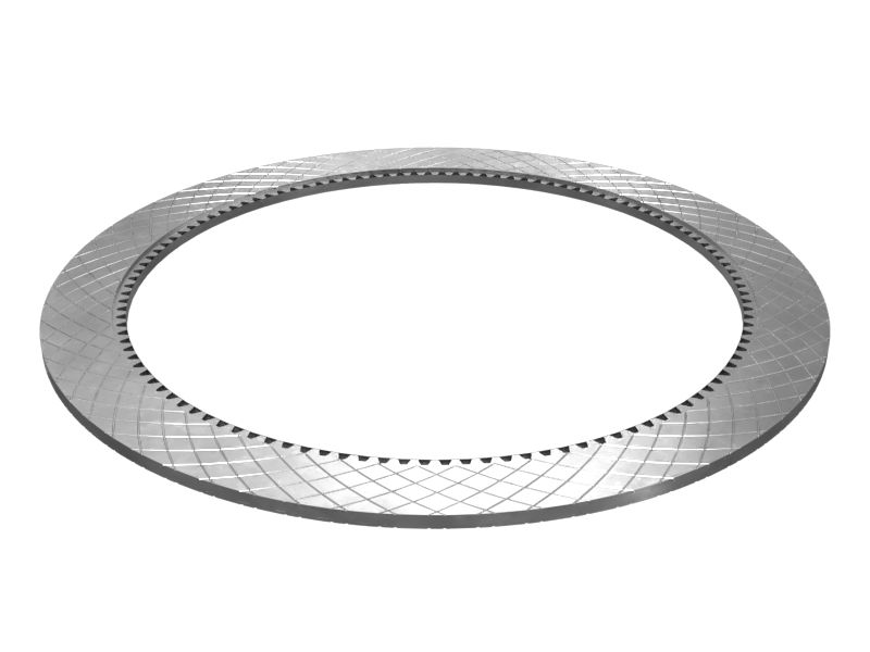 102-3060:ДИСК ФРИКЦИОННЫЙ