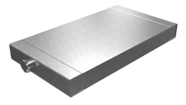 263-6406:Блок радиатора