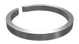 5F-2754:Cтопорное кольцо (пружинное)