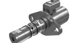 341-6661:Электропневматический предохранительный электромагнитный клапан