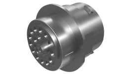 295-8961:РОЗЕТКА В СБОРЕ