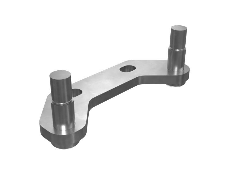 207-4715:Соединитель системы наклона капота