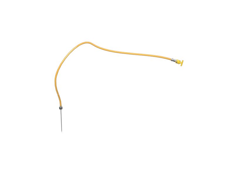 387-7106:МАНОМЕТР МАСЛЯНЫЙ