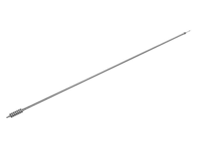 164-1079:Трос механизма управления тянуще-толкающего типа длиной 1576 мм с фиксатором