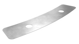 302-6336:Стальная регулировочная прокладка толщиной 0,5 мм