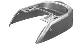 266-7019:ИЗОЛЯЦИОННАЯ ПАНЕЛЬ В СБОРЕ