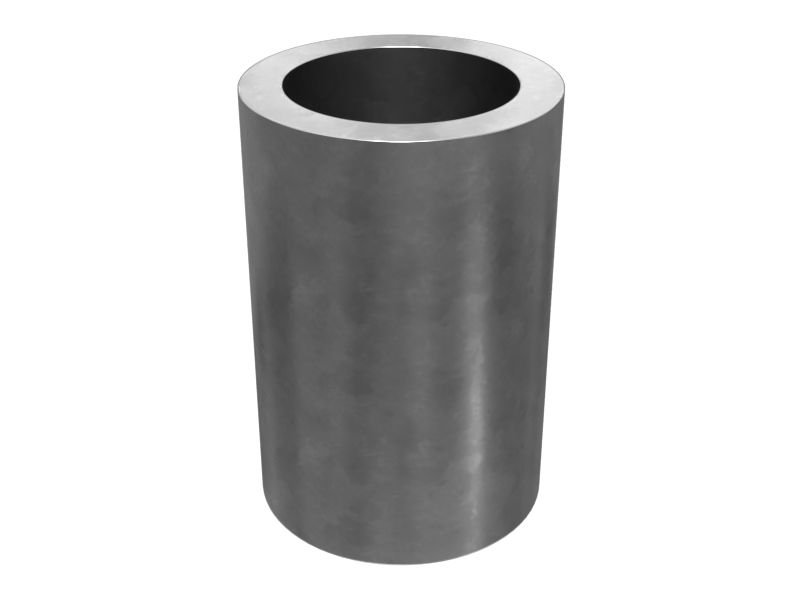 8B-0544:Прокладка толщиной 25,4 мм