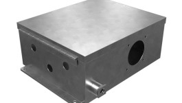 8X-7605:ЯЩИК В СБОРЕ