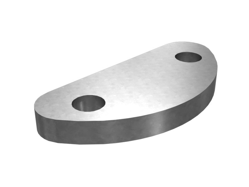 372-5024:ПЛАСТИНА