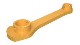 241-7150:Подъемная проушина