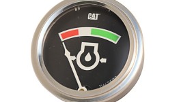 1W-7572:Указатель давления масла в двигателе