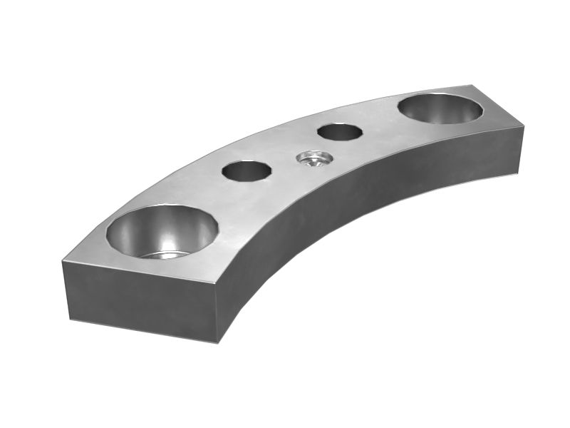 1U-3941:КРЫШКА В СБОРЕ