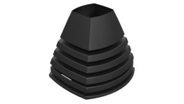 145-2474:КОЖУХ ЛЕВЫЙ