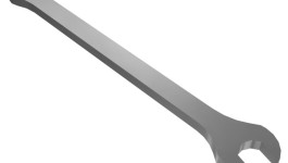 6V-9099:Комбинированный ключ на 19 мм