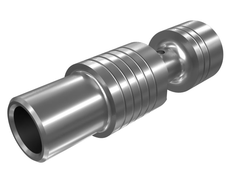 216-2815:Золотник клапана-регулятора давления