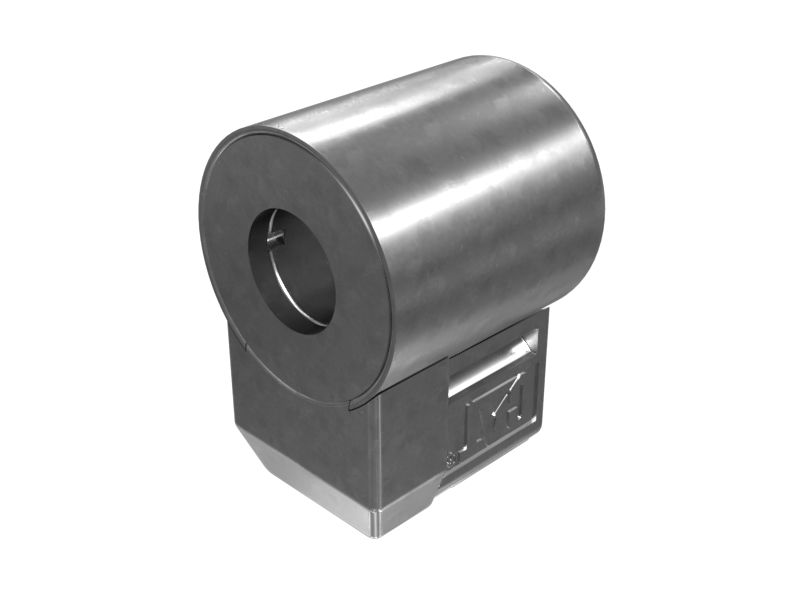 456-1822:Катушка электромагнитного клапана постоянного тока 12 В