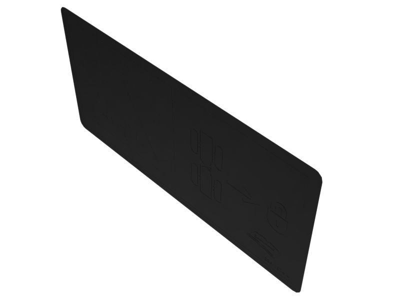 226-1274:Пленка предупреждения о рискe удавления