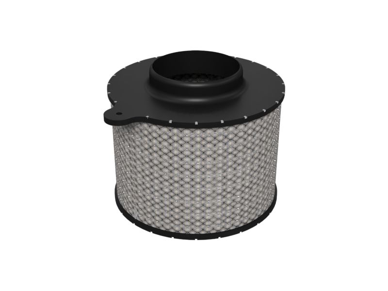 6I-3137:Сетчатый предварительный очиститель