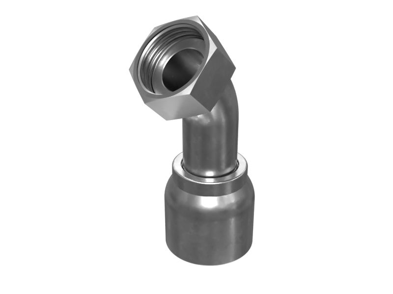 147-1696:Глухая муфта