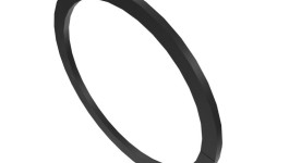 140-4828:Опорное кольцо для направляющего колеса