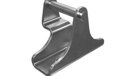 357-9190:ОТБОЙНИК В СБОРЕ