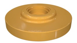 241-4269:Направляющее колесо с наружным диаметром 215,77 мм