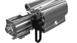 217-6719:Исполнительный механизм управления с пропорциональным электромагнитным клапаном