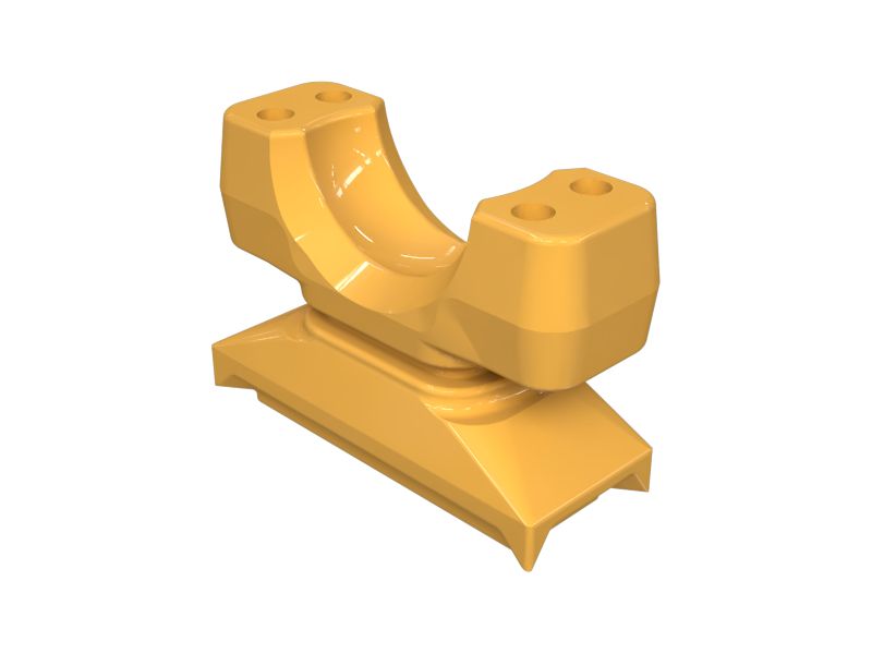 116-8046:Подшипник толкающего рычага