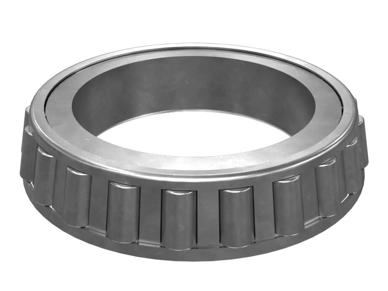 495-4172:Конический роликовый подшипник 231,78 мм ВД