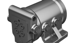 260-6502:Шарнир привода поворотного круга