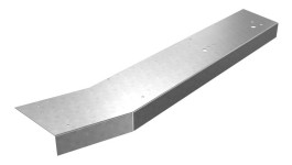 364-3840:ПАНЕЛЬ ЛЕВАЯ