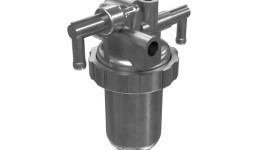 119-9899:Водоотстойник