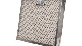 9X-3352:Воздушный фильтр кабины — стандартная эффективность